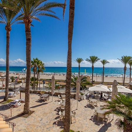 Hostal San Juan El Campello Εξωτερικό φωτογραφία