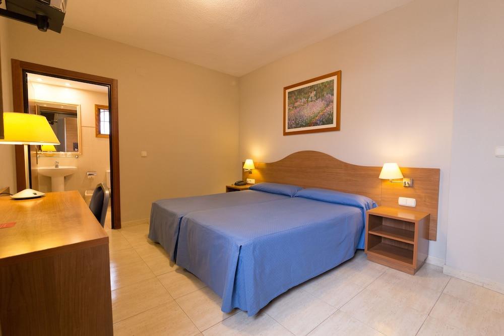 Hostal San Juan El Campello Εξωτερικό φωτογραφία