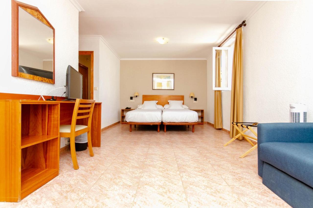 Hostal San Juan El Campello Εξωτερικό φωτογραφία
