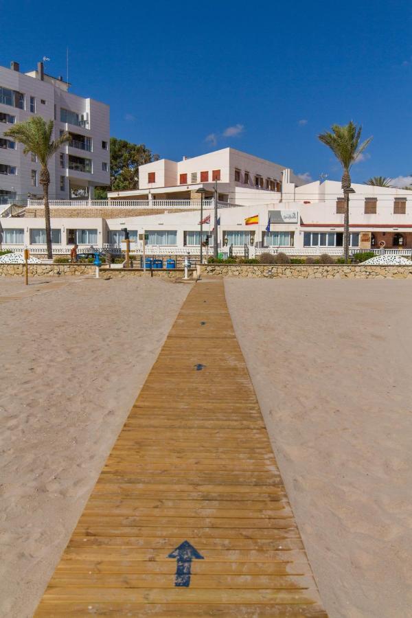 Hostal San Juan El Campello Εξωτερικό φωτογραφία