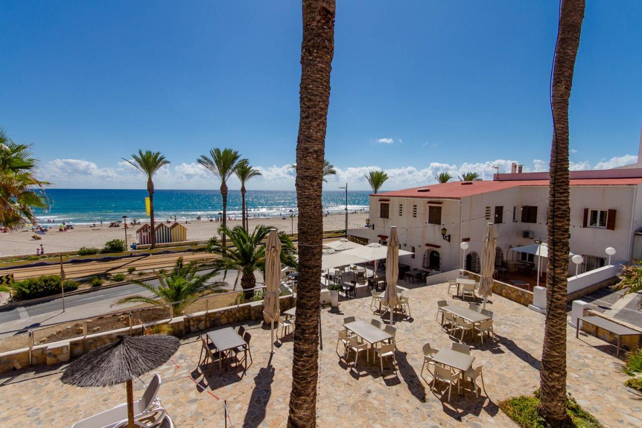 Hostal San Juan El Campello Εξωτερικό φωτογραφία