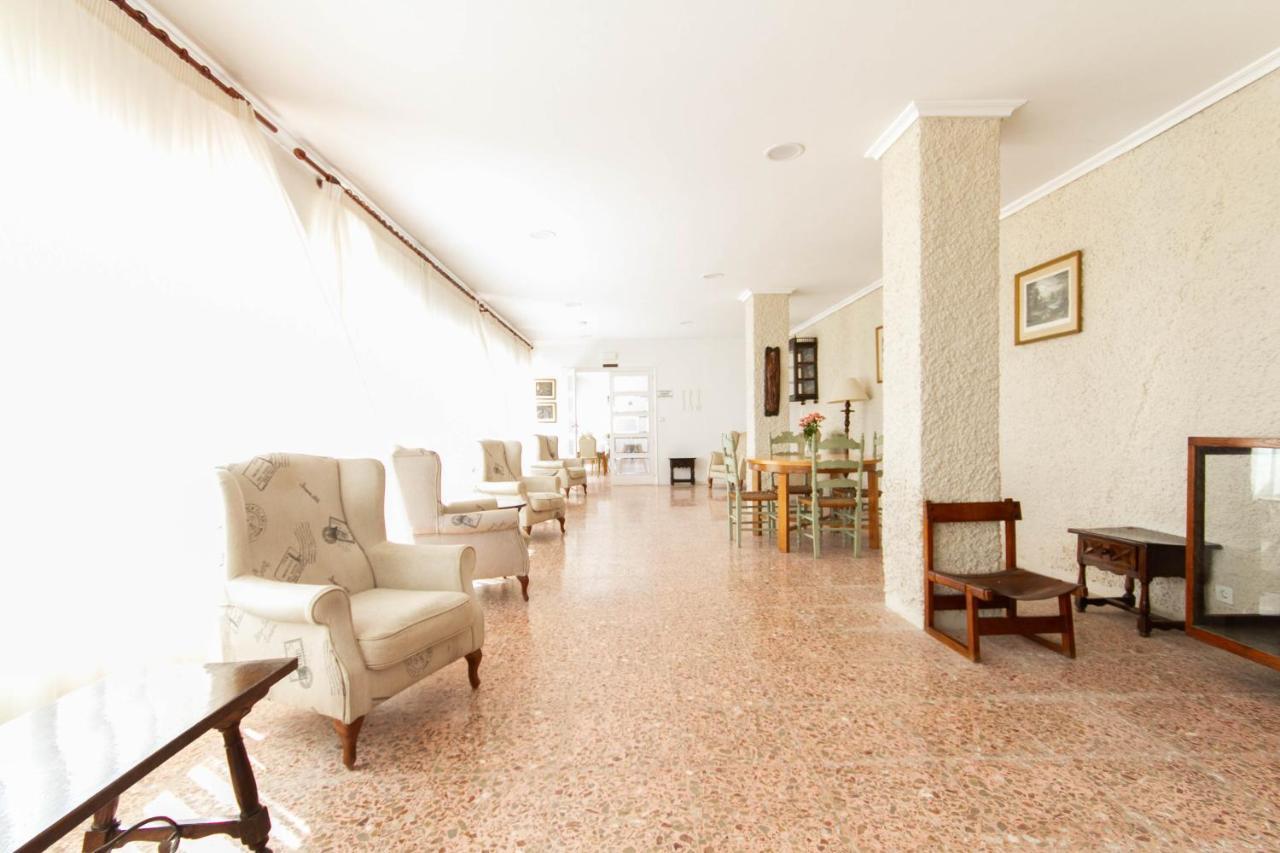 Hostal San Juan El Campello Εξωτερικό φωτογραφία