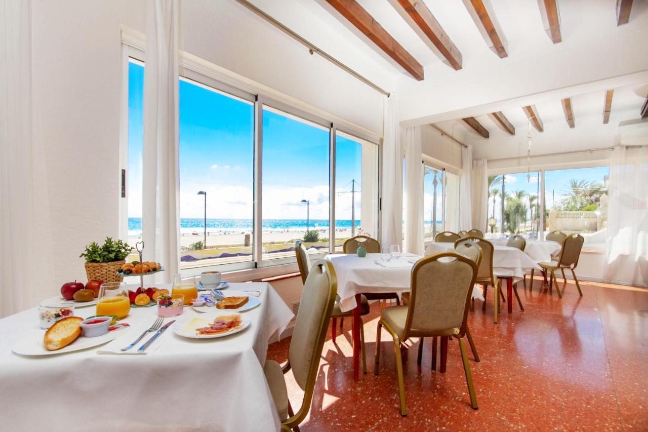 Hostal San Juan El Campello Εξωτερικό φωτογραφία