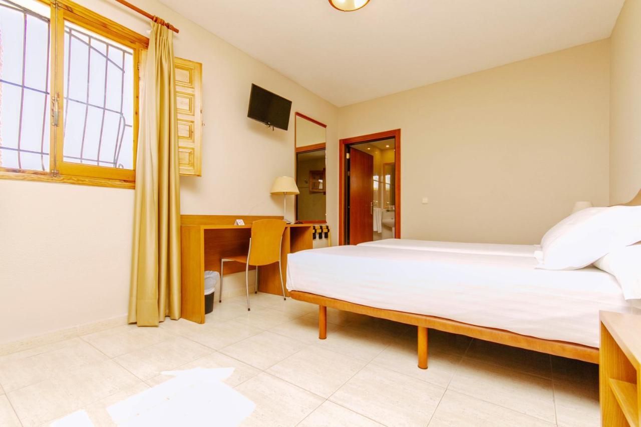 Hostal San Juan El Campello Εξωτερικό φωτογραφία