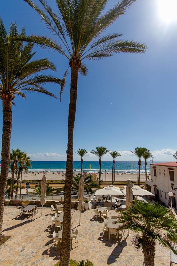 Hostal San Juan El Campello Εξωτερικό φωτογραφία
