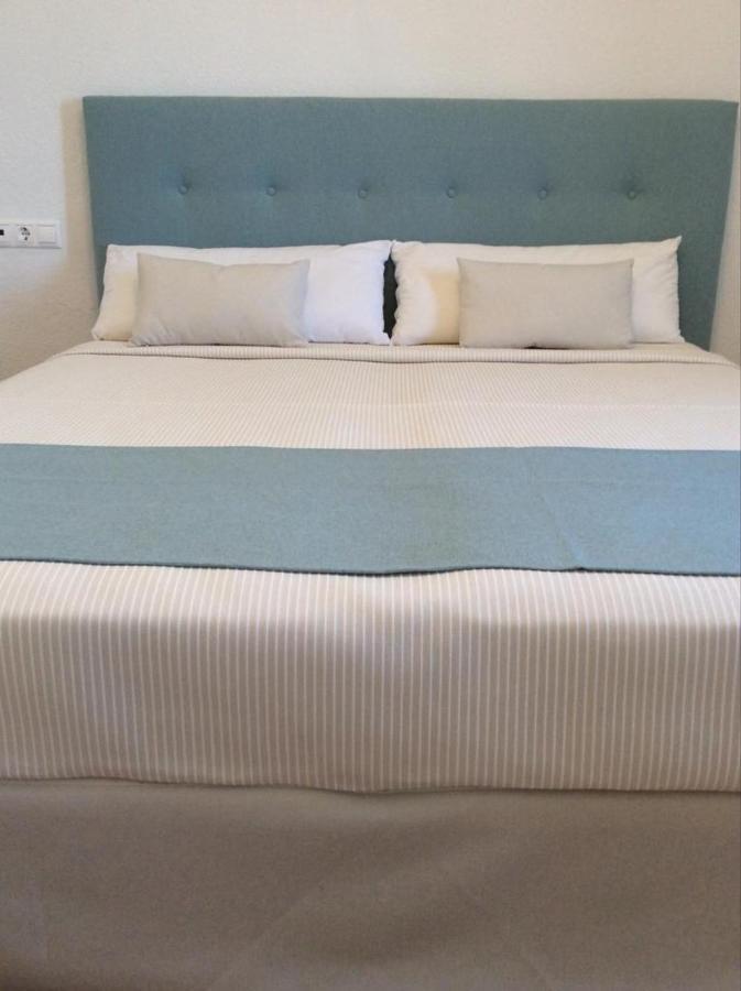 Hostal San Juan El Campello Εξωτερικό φωτογραφία