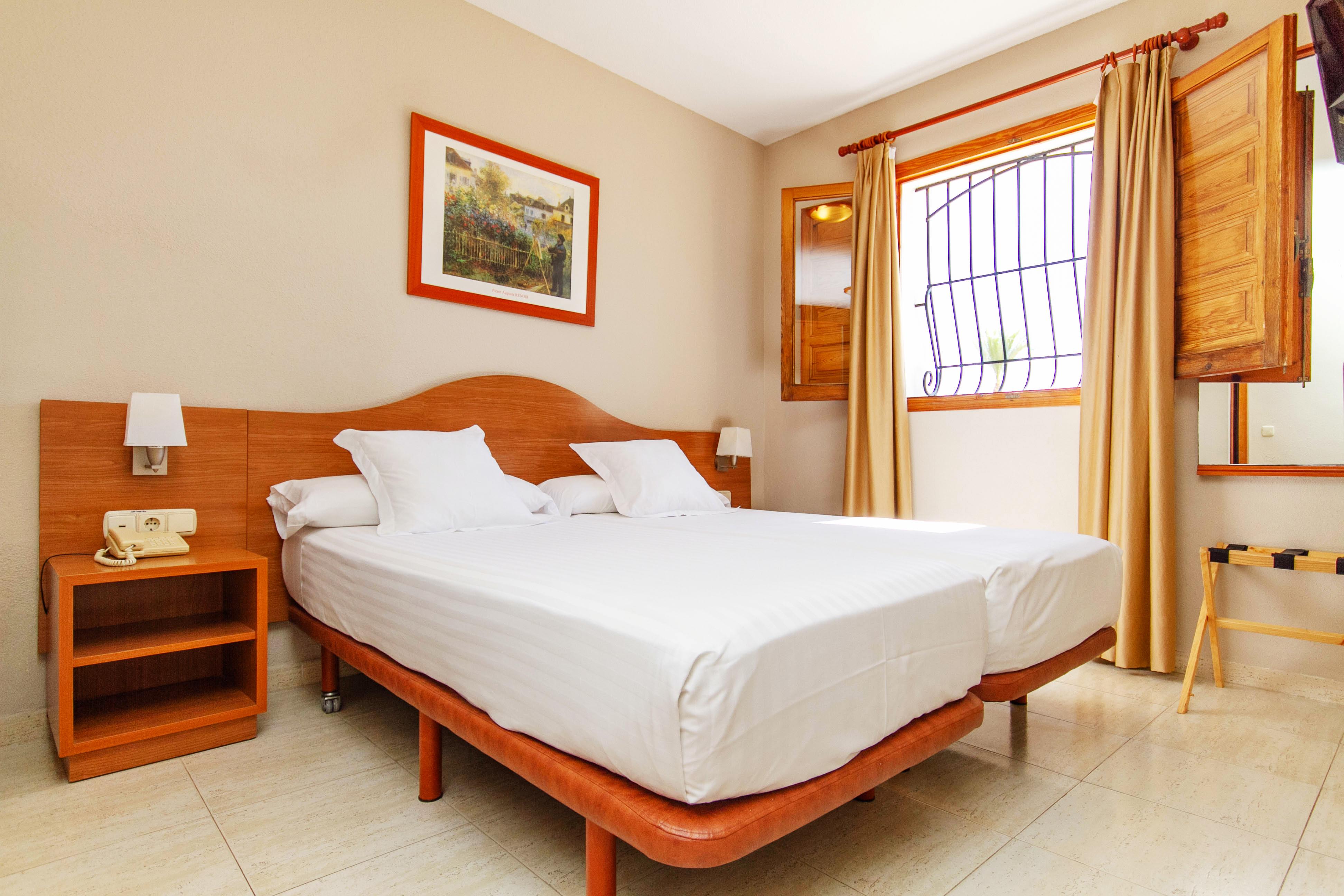 Hostal San Juan El Campello Εξωτερικό φωτογραφία