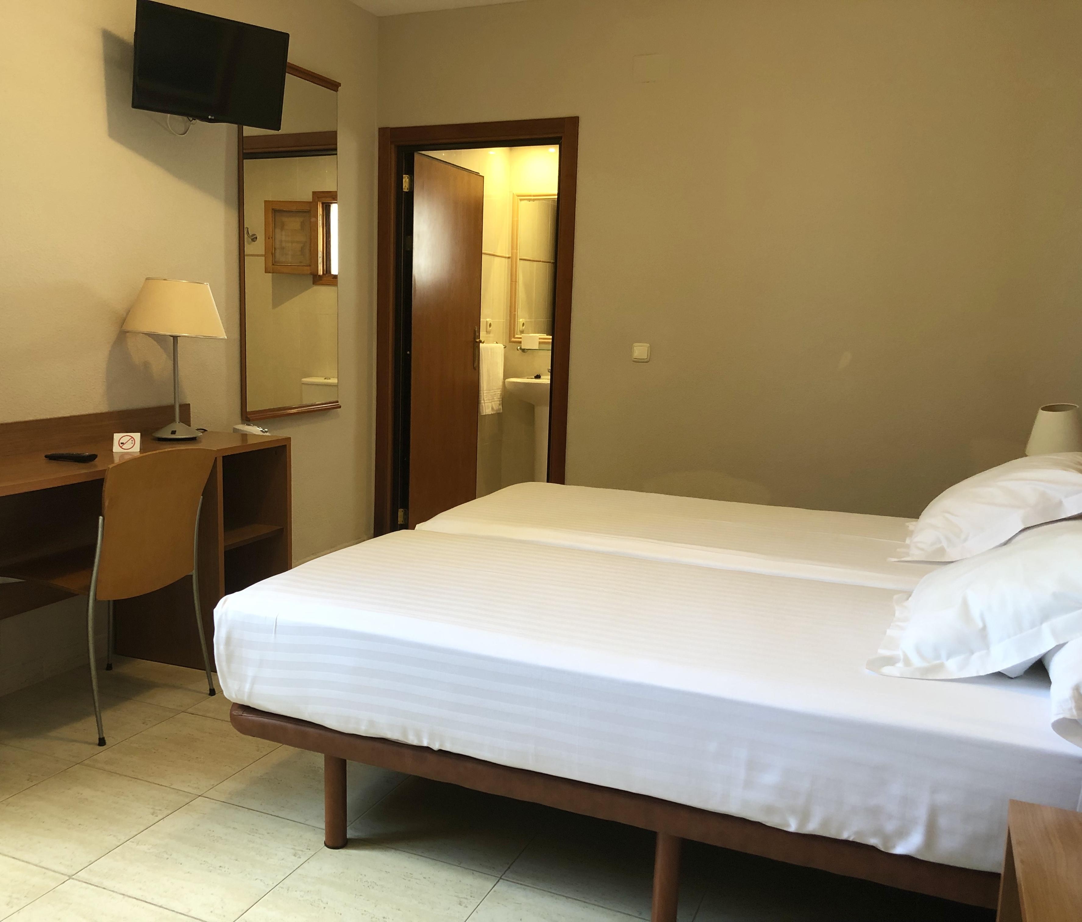 Hostal San Juan El Campello Εξωτερικό φωτογραφία