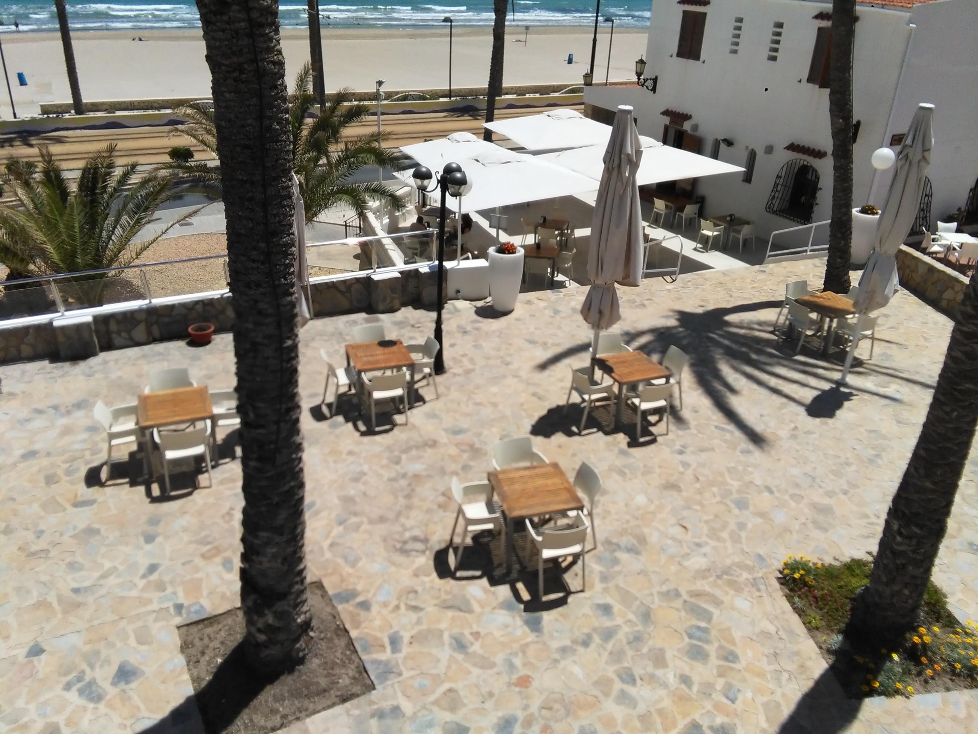 Hostal San Juan El Campello Εξωτερικό φωτογραφία