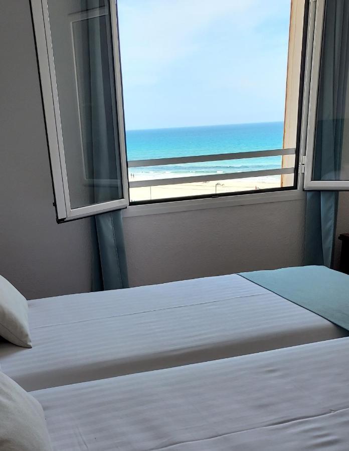 Hostal San Juan El Campello Εξωτερικό φωτογραφία