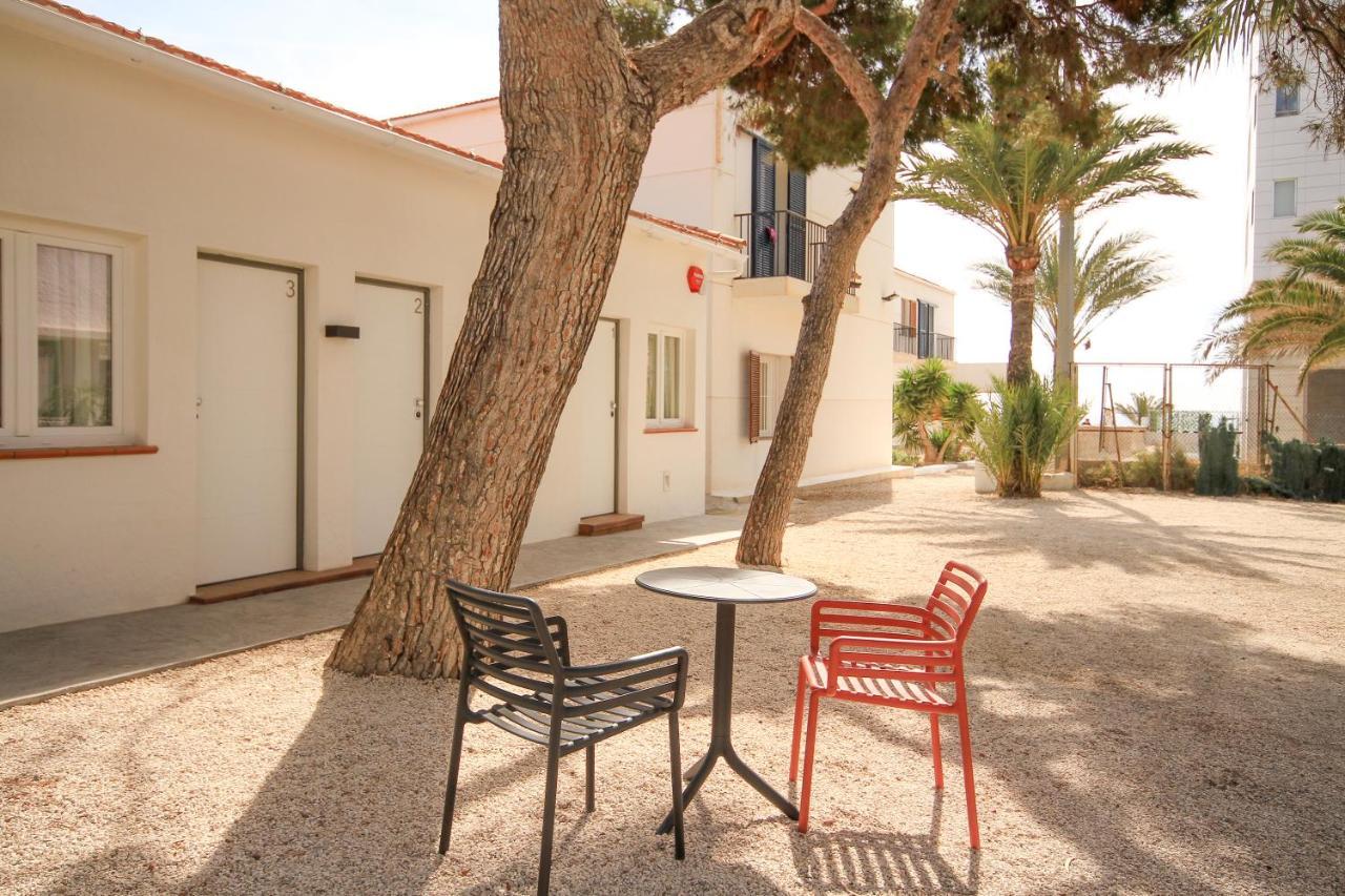 Hostal San Juan El Campello Εξωτερικό φωτογραφία