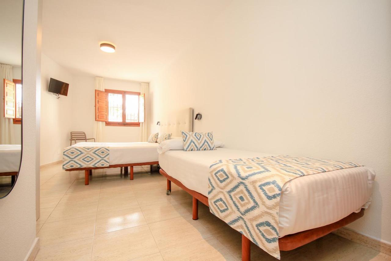 Hostal San Juan El Campello Εξωτερικό φωτογραφία