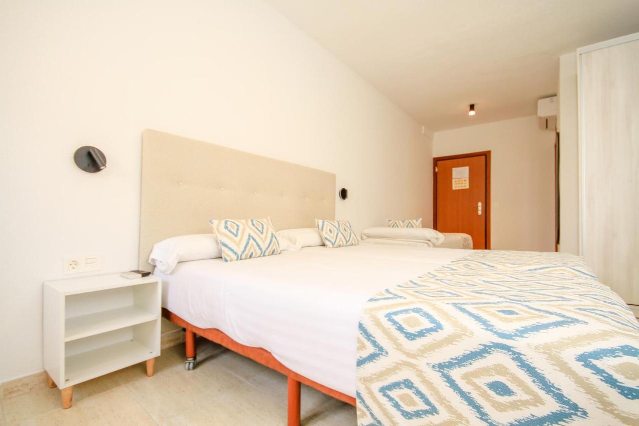 Hostal San Juan El Campello Εξωτερικό φωτογραφία