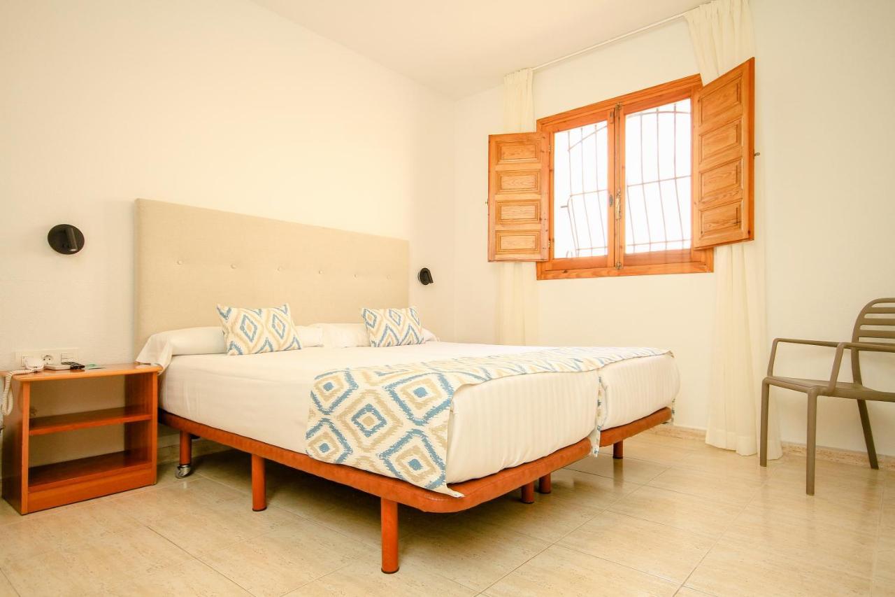 Hostal San Juan El Campello Εξωτερικό φωτογραφία