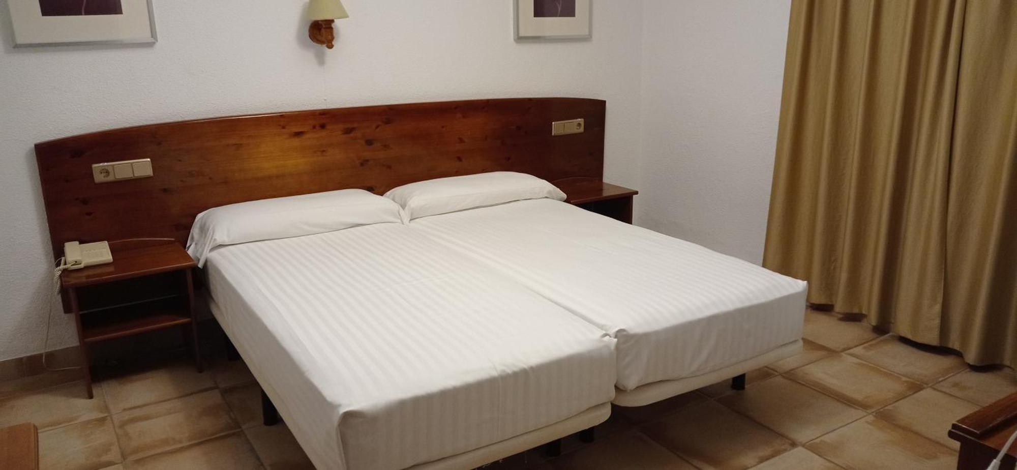 Hostal San Juan El Campello Εξωτερικό φωτογραφία
