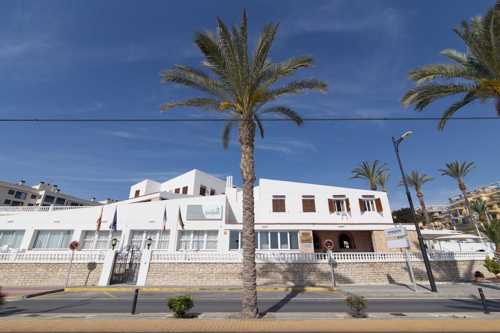 Hostal San Juan El Campello Εξωτερικό φωτογραφία