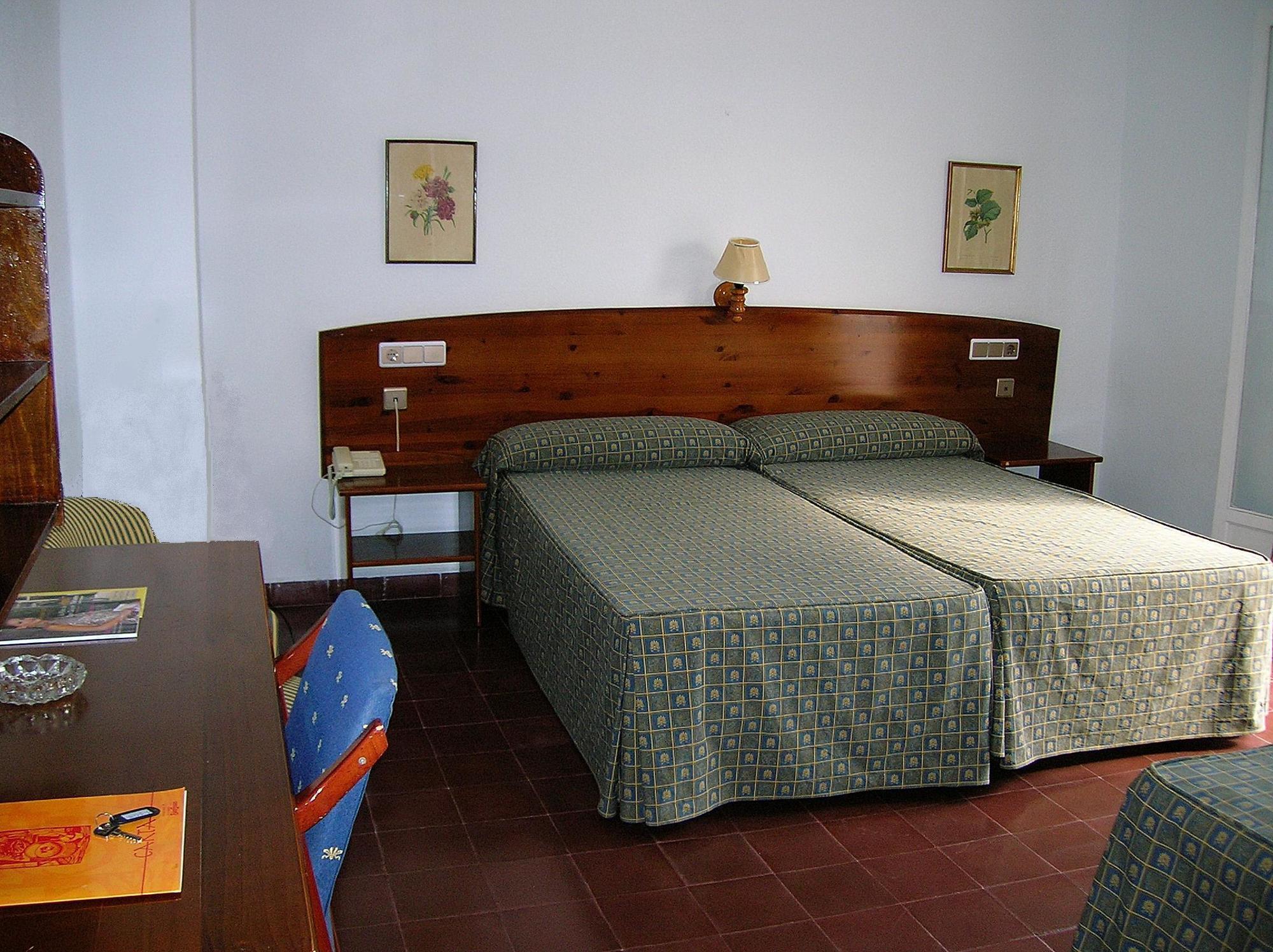 Hostal San Juan El Campello Εξωτερικό φωτογραφία