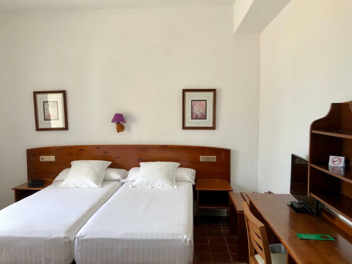 Hostal San Juan El Campello Εξωτερικό φωτογραφία
