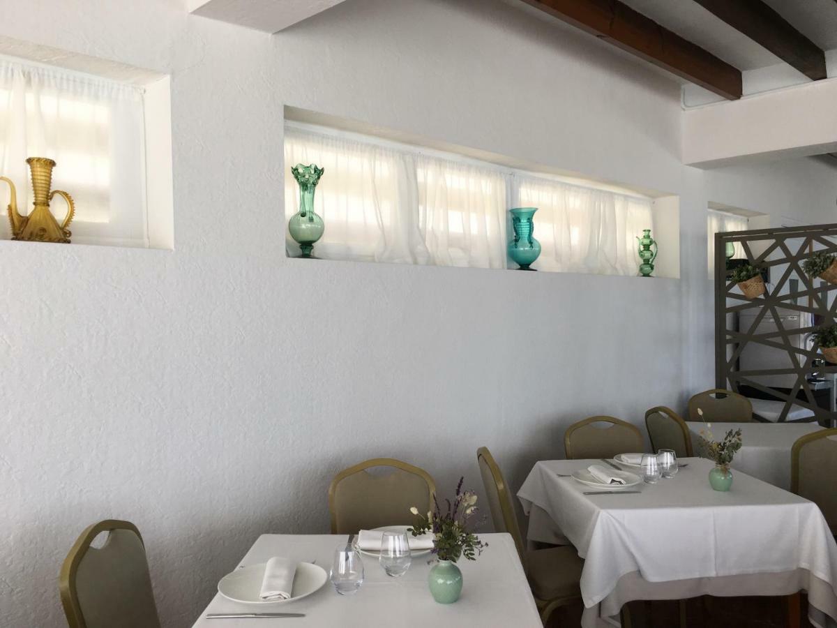 Hostal San Juan El Campello Εξωτερικό φωτογραφία