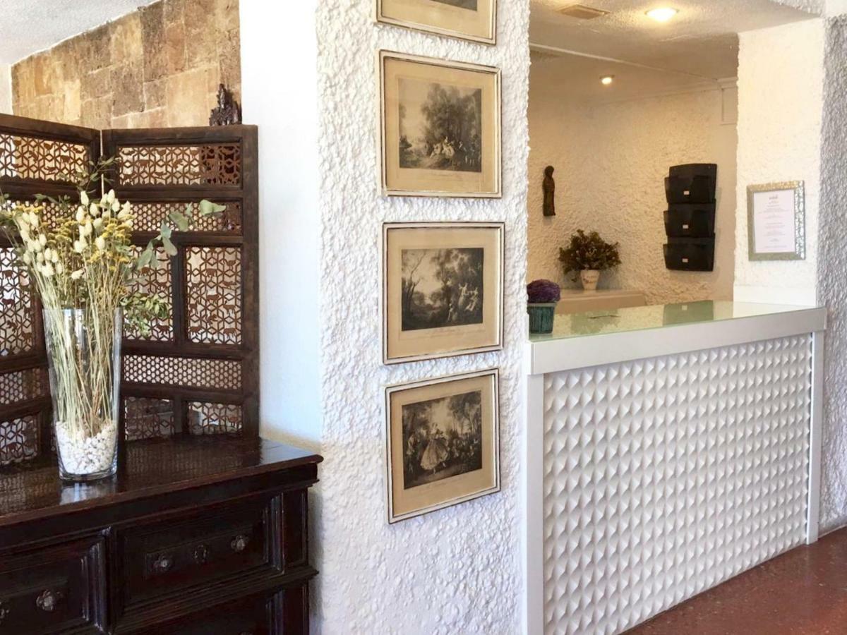 Hostal San Juan El Campello Εξωτερικό φωτογραφία