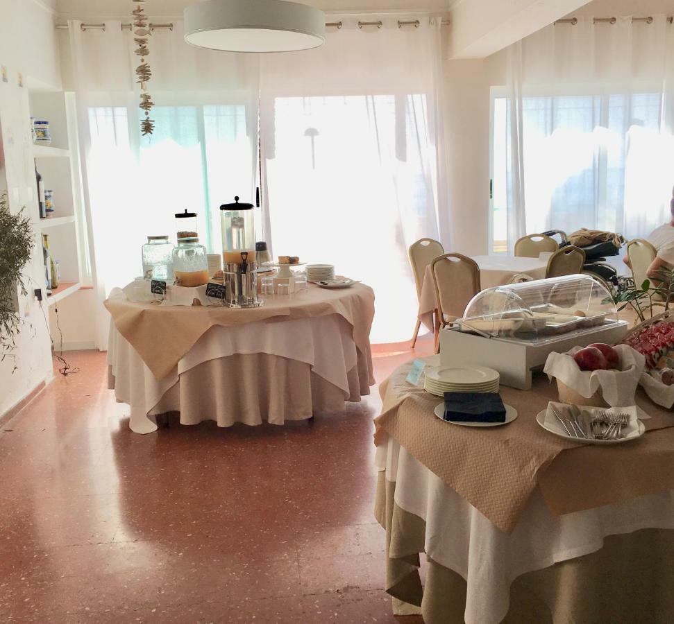 Hostal San Juan El Campello Εξωτερικό φωτογραφία