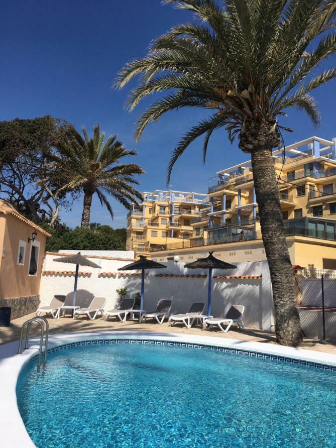 Hostal San Juan El Campello Εξωτερικό φωτογραφία