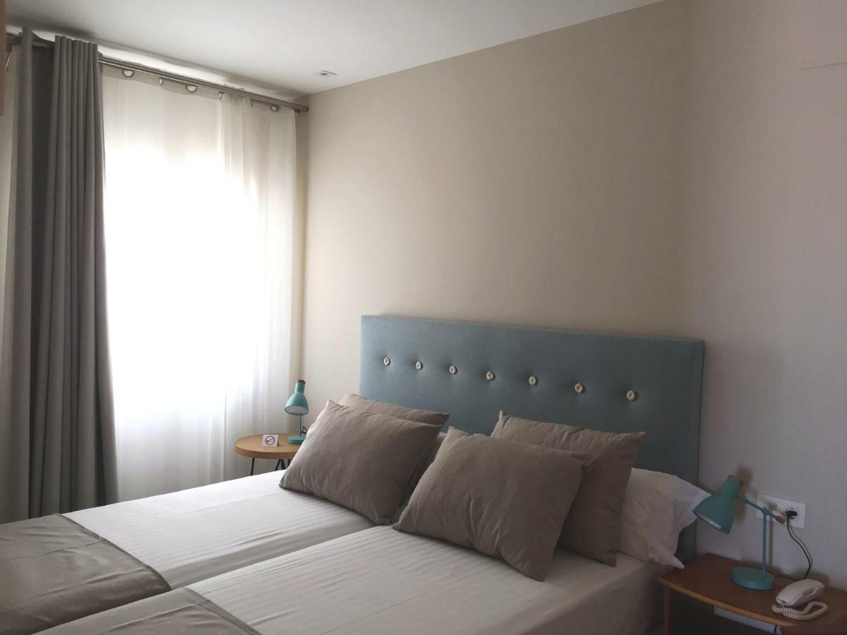 Hostal San Juan El Campello Εξωτερικό φωτογραφία