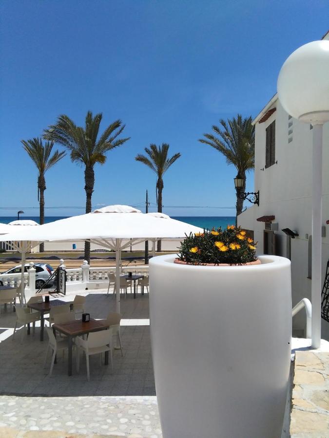 Hostal San Juan El Campello Εξωτερικό φωτογραφία